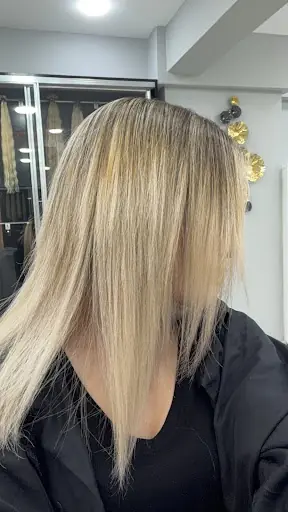 Birgül Doğan Hair Studıo 4