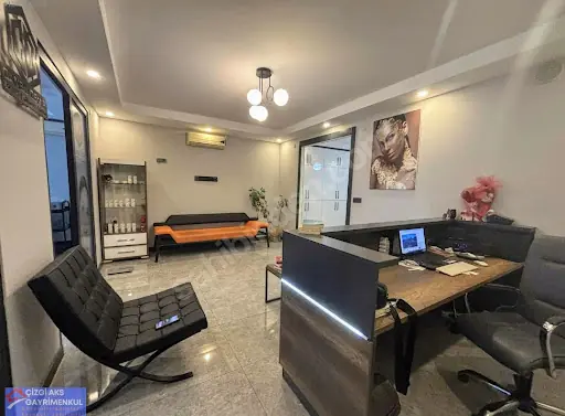 ÇİĞDEM SALMAN ESTETİK VE GÜZELLİK MERKEZİ 2
