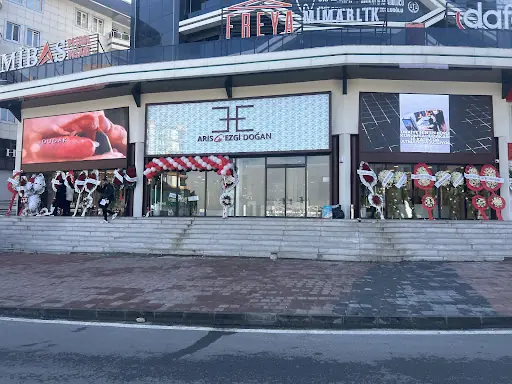 Ezgi Doğan Batman I Lazer Epilasyon I Cilt Bakımı I Bölgesel İncelme I Kalıcı Makyaj 4
