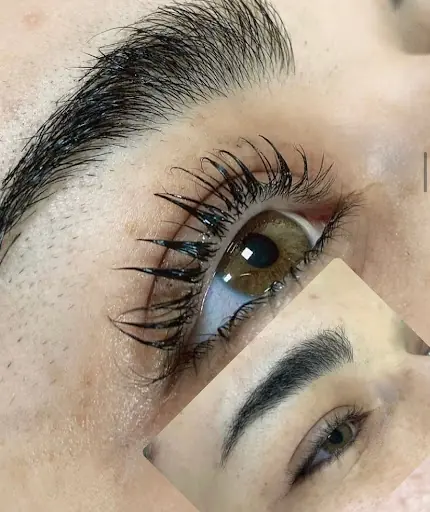 Liya Güzellik Salonu 2