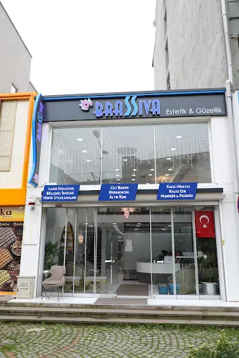 Brassiva Estetik & Güzellik