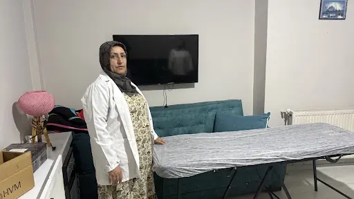 Nisa Şifa