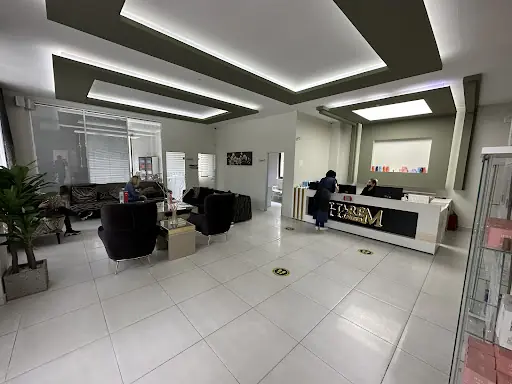 Arena Deluxe VİP Güzellik Merkezi MERAM - Konya Lazer Epilasyon