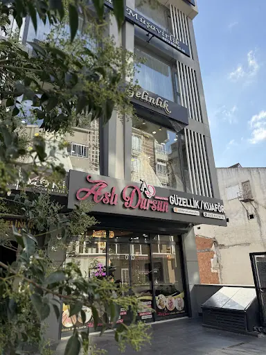 Aslı Dursun Arnavutköy Güzellik Merkezi 2