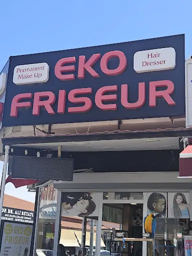 Eko friseur kumköy 2