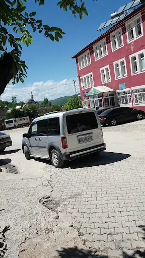 Mutki Öğretmen Evi