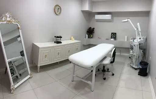İLESTA GÜZELLİK MERKEZİ 2