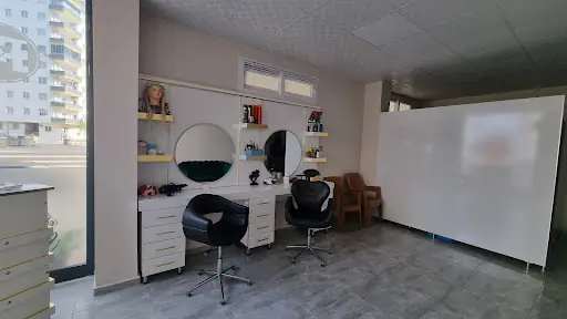 Kuaför Fatma 2