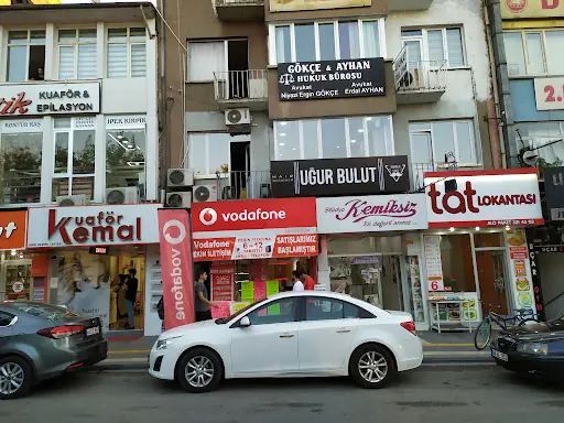 Kuaför Mehmet Kemal 4