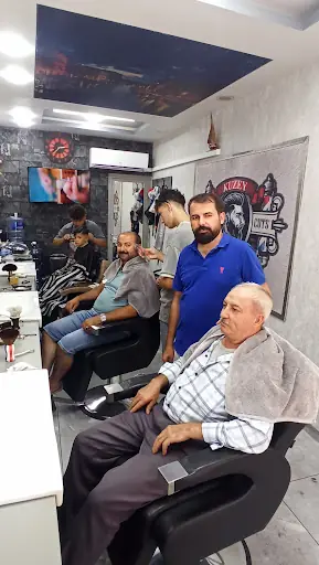 Kuzey Erkek Kuaförü 3