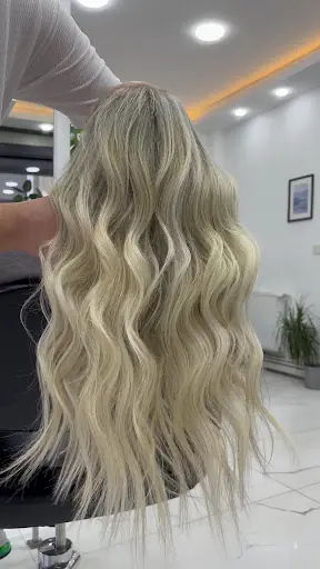Solo Hair 4