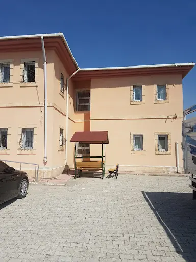 SÜRGÜCÜA AİLE SAĞLIĞI MERKEZİ 3