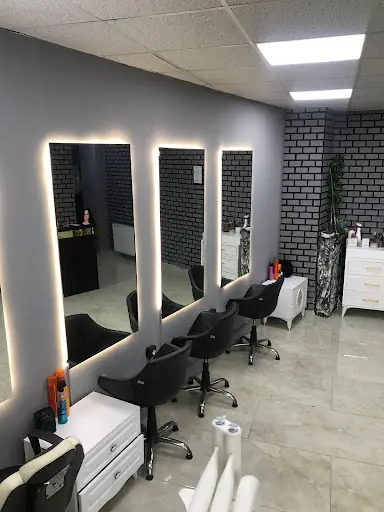 Aslı Mert Hair Studio 2