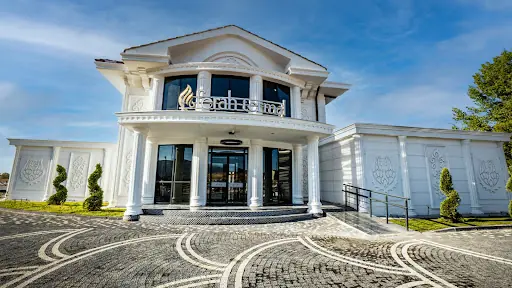 Efe Termal Otel Spa 3