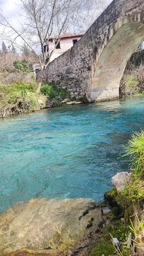 Gafarlı Taş Köprü 2