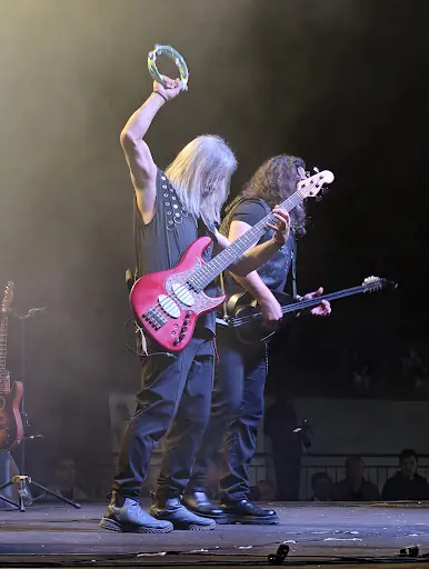 Gökkaya Motofest Konser ve Kamp Alanı
