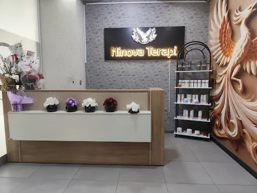 GAZİANTEP MASAJ SALONU & SPA 4