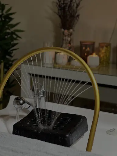 SERAP GÜZELLİK SALONU