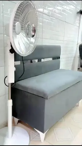 Ayten Bayan Kuaförü 2
