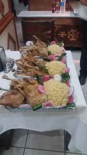 Arpaçay Aile Ocakbaşı – Diğer (Güzellik), İstanbul (2. fotoğraf)