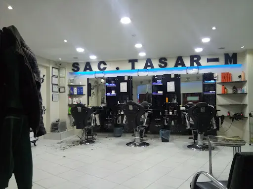 Altıner Saç Tasarım 3