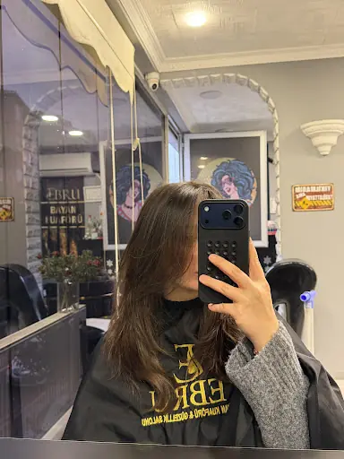 Ebru bayan kuaförü güzellik salonu 4