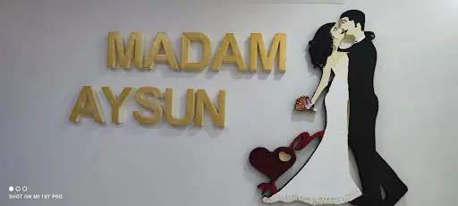 Madam aysun gelinlik 2