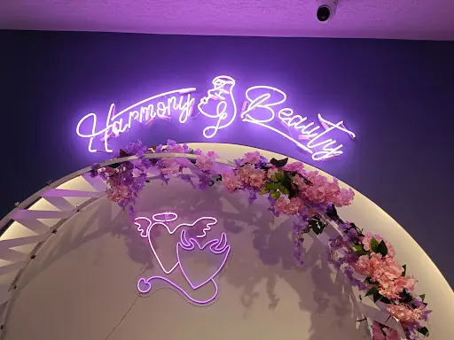 Harmony Beauty Güzellik Merkezi 3