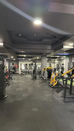 Power Gym Gemlik