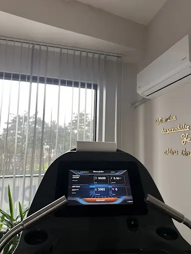 Duygu İslam Sağlıklı Yaşam Merkezi 2