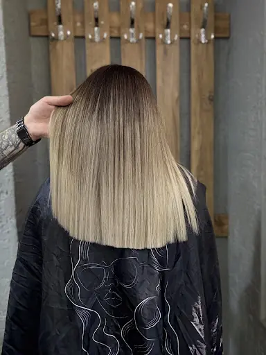 Glamour Kuaför 3