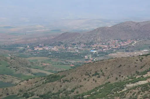 Uğurludağ