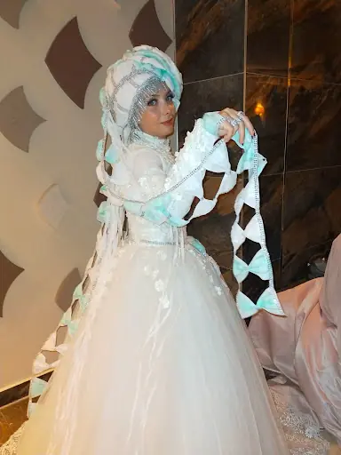 Nursima Bayan Kuaförü 4