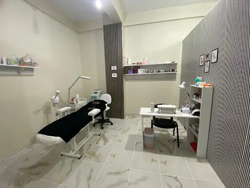 Kübra Aslan Güzellik Salonu 2