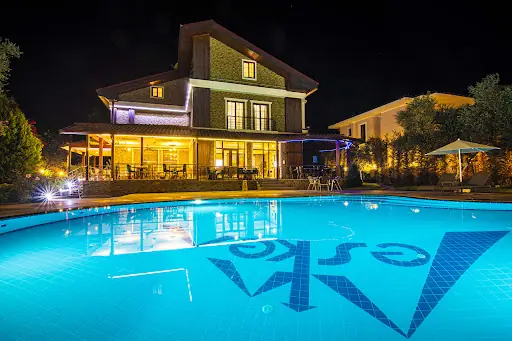 D-Resort Göcek 2
