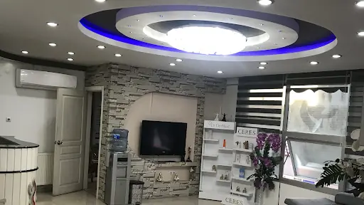 Ereğli Aris İstanbul Güzellik Merkezi