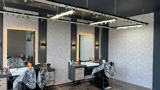 Erkan Hair Design