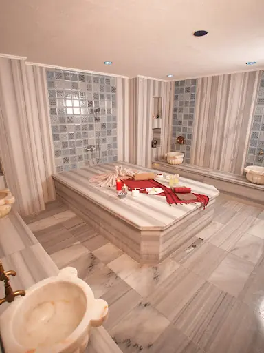 Aren Spa & Premium 3