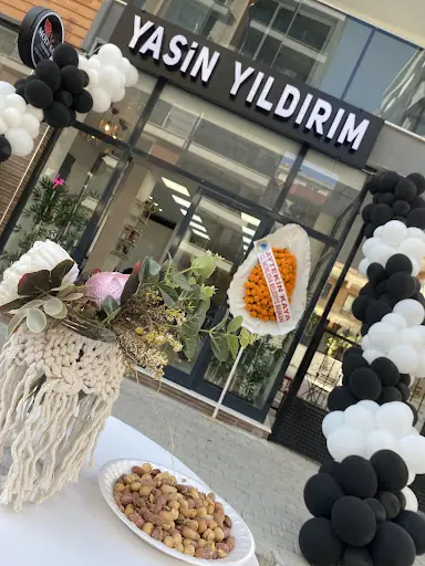 Yasin Yıldırım Kuaför