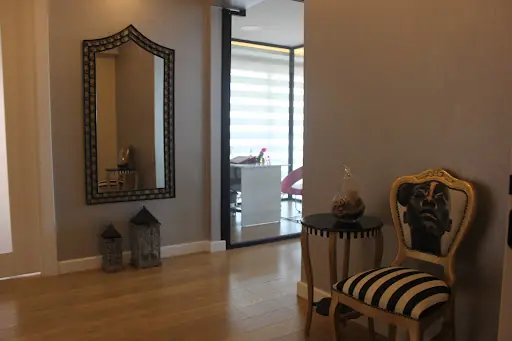 Estelif Güzellik - Bursa Lazer Epilasyon, Cilt Bakım ve El Ayak Bakım Merkezi 2