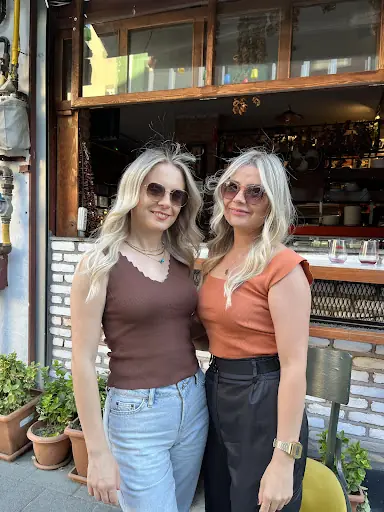 Veni Hair Studio | Eskişehir Kadın Kuaförü