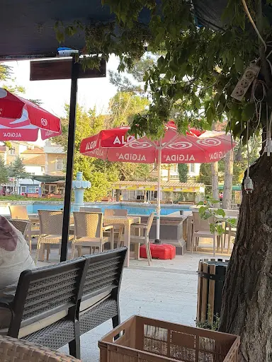 Bizim Cafe Restorant 4