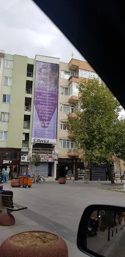 Çanakkale Estetica Güzellik Merkezi 3