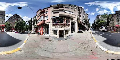 Catwalk Beauty Studio 2
