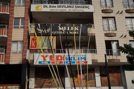 Melek Güzellik Merkezi 4