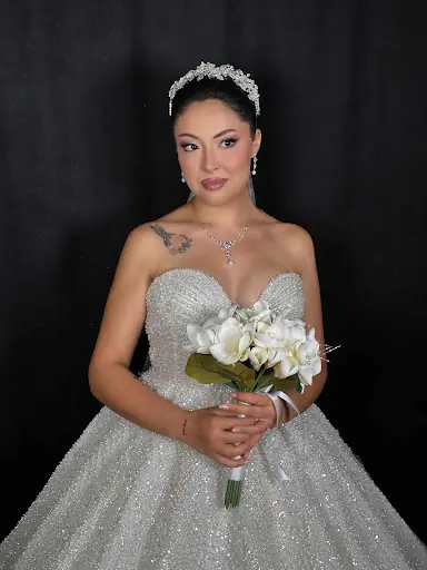 Dila Türkmen Makeup Studio 2