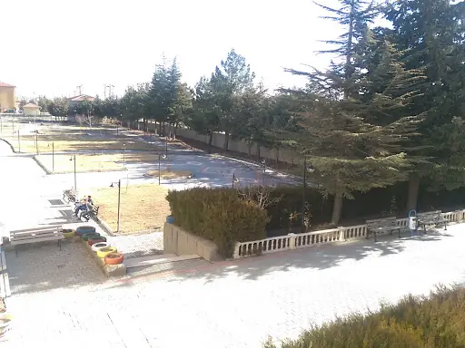 Mehmet Akif Ersoy Üniversitesi Tefenni Myo 4