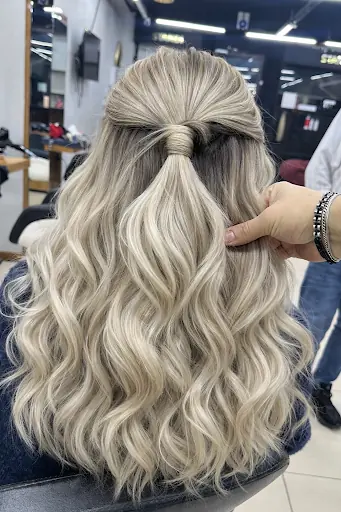 She Coiffeur