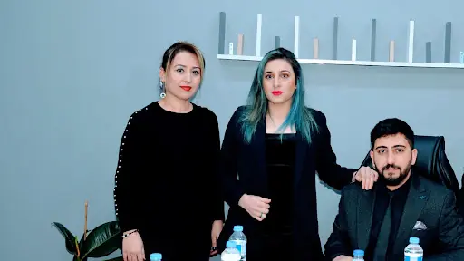 Omarfia Vip Estetik ve Güzellik Merkezi