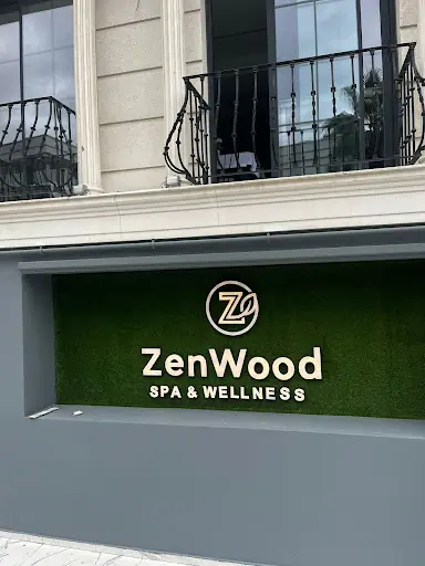 Zenwood spa & wellness 3